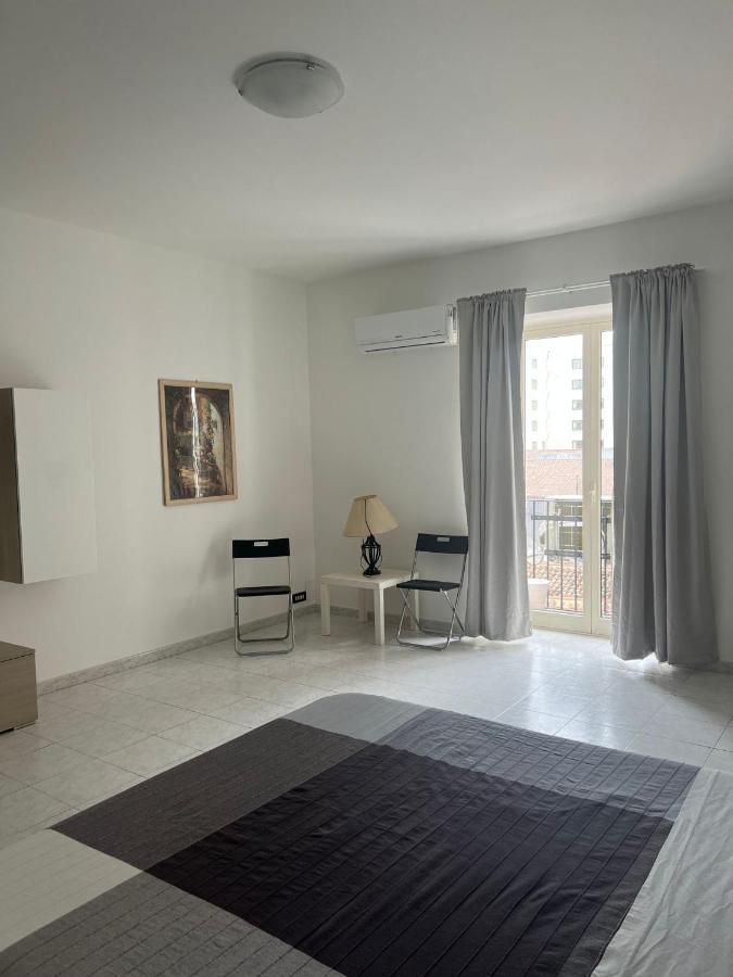 Casaurora Villa Catania Exterior photo