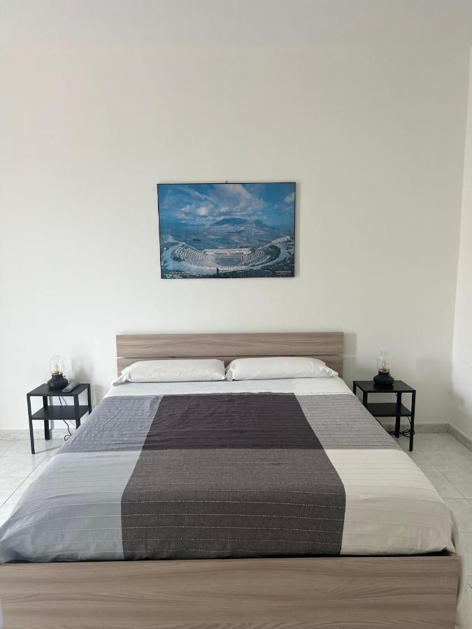 Casaurora Villa Catania Exterior photo